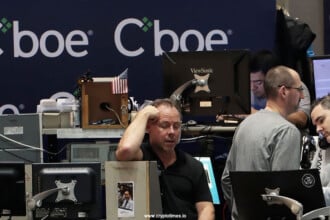 Cboe to Introduce VIXTLT Index