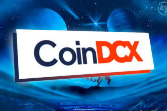 CoinDCX Unveils Web3 Mode for Direct Crypto Purchases in INR