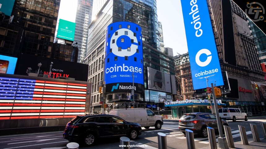 Coinbase CLO and others Slam SEC’s Settlement with Terraform