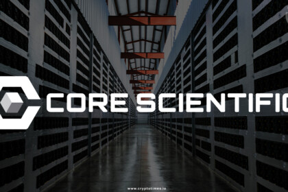 Core Scientific Secures $3.5B