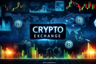 Feature image Crypto Exchange