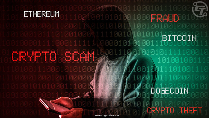 Crypto Hacks Surge 666% & Losses $574.6 Million in May 2024