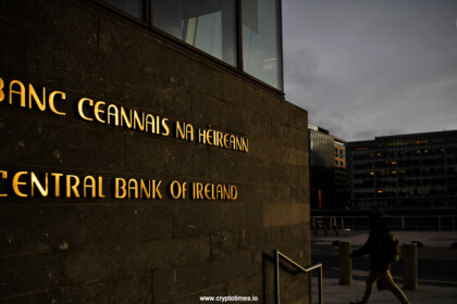 Crypto.com Approved as VASP by Central Bank of Ireland