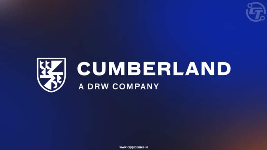 Cumberland DRW Secures BitLicense for NY Crypto Operations