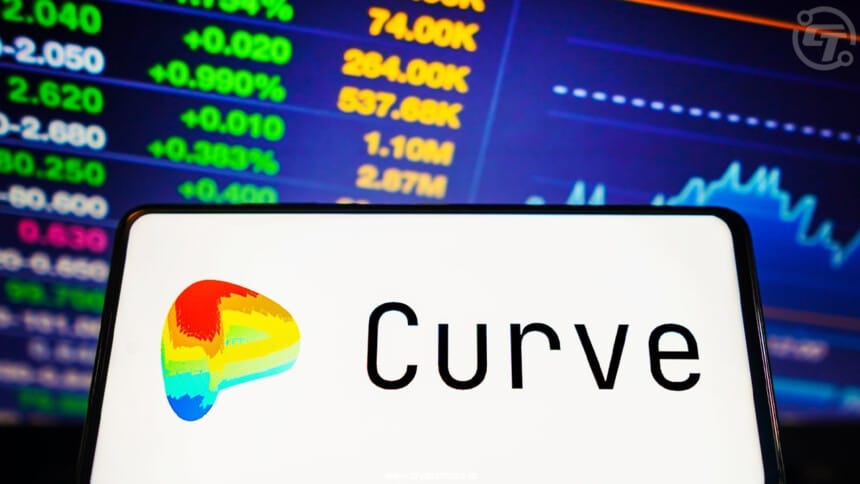 Curve Finance Responds