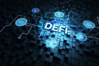 DeFi TVL Reaches $192B in May Amid Decline in Active Wallets