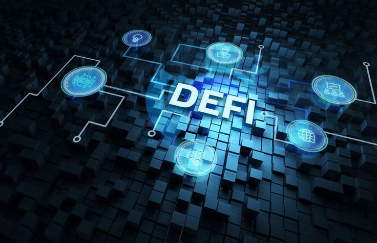 DeFi TVL Reaches $192B in May Amid Decline in Active Wallets