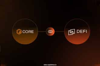 DeFi Technologies Stakes 1,498 BTC on Core Chain Validator