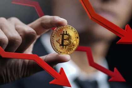 Traders View Crypto Market Downturn as Short-Term "Shakeout"
