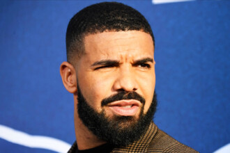 Drake on Verge $1M Bitcoin Loss