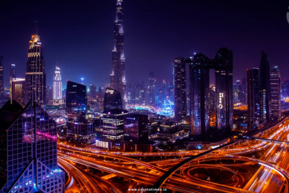 Dubai Financial Authority Updates Crypto Token Rules