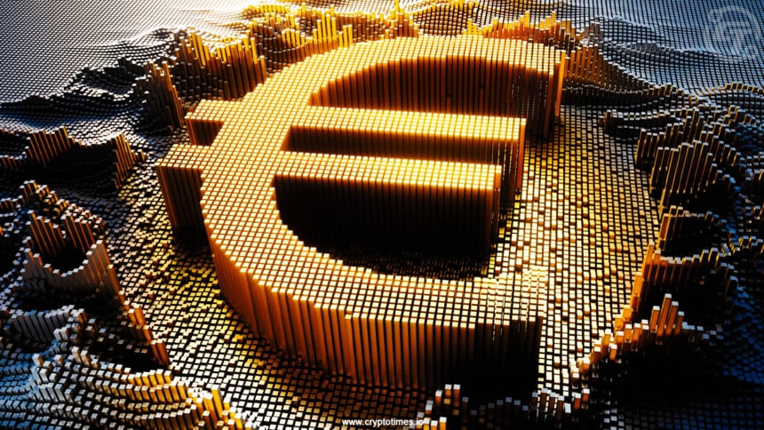 ECB Reveals Privacy Plans for Digital Euro in First Progress Update