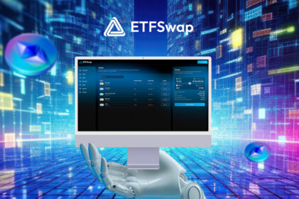 ETFSwap Set To Hit $50 By 2030