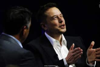 Elon Musk Denies Diverting Nvidia AI Chips