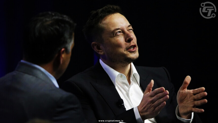Elon Musk Denies Diverting Nvidia AI Chips