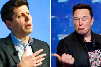 Elon Musk Withdraws Lawsuit Against OpenAI's CEO Sam Altman