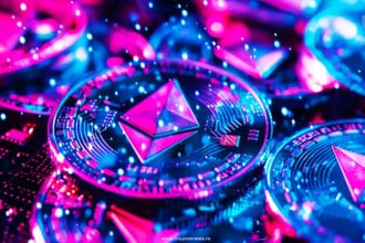 Ethereum ETH could surpasses?