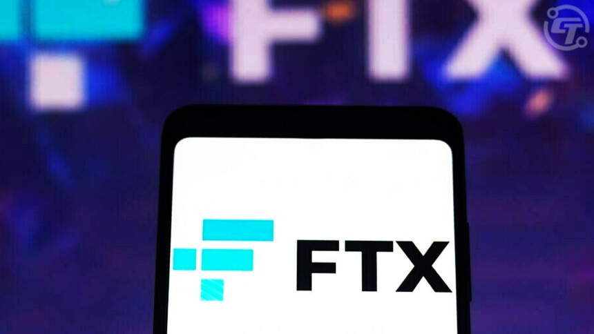 FTX Liquidates Anthropic Shares