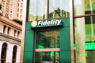 Fidelity’s FBTC Bitcoin ETF Sees 600M Inflows in 2 Days