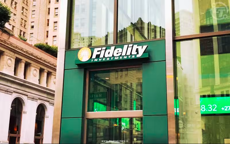 Fidelity’s FBTC Bitcoin ETF Sees 600M Inflows in 2 Days