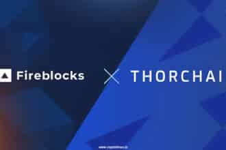 Fireblocks and THORChain Team Up