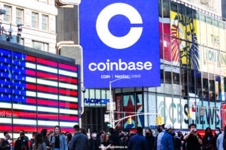 Fortune 500 Firms Embrace Blockchain But U.S. Falls Behind—Coinbase