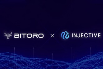 Bitoro Team up with Injective Protocol for Perpetual Futures Trading