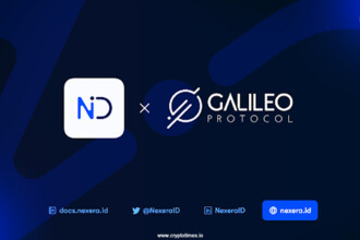 Galileo Protocol Enhances Security with NexeraID Partnership
