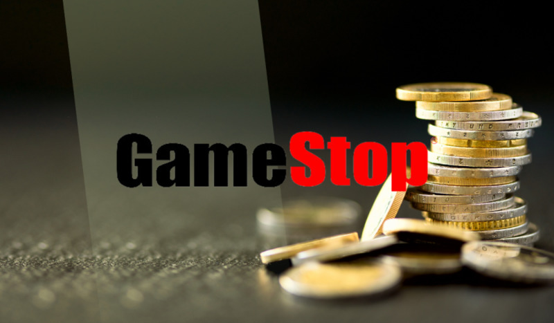 GameStop ($GME) Meme Coin Surges 300% in One Day