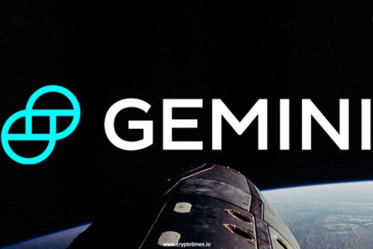 Gemini Launches Finance Project