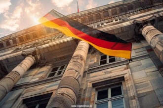 Germany’s Govt Sells 900 Bitcoin ($54M) to Coinbase & Kraken