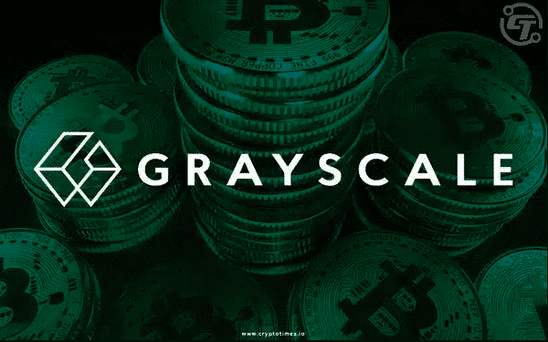 Grayscale's GBTC Bitcoin ETF Sees $121M Inflows on June 11