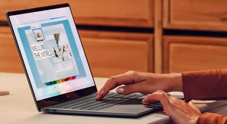 HP Launches EliteBook Ultra & OmniBook X AI Laptops in India