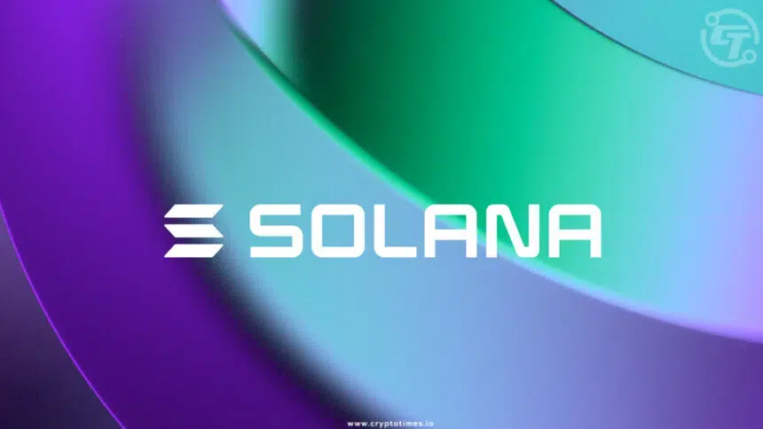 Solana Up 800% in 2024, Beats Bitcoin and Ethereum Growth