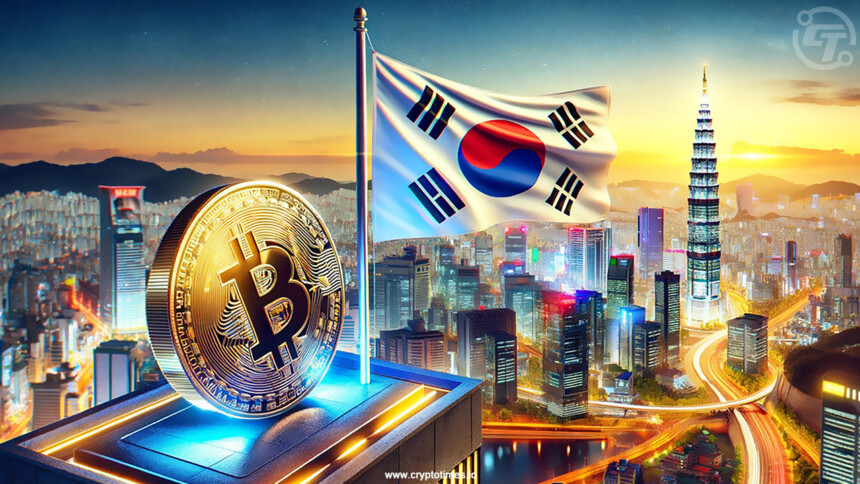 How South Korea’s Student Debt Crisis Paved the Way for Crypto