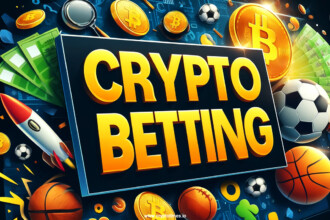 Key Factors for Selecting a Trusted Crypto Betting Site