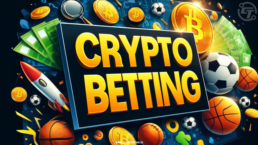 Key Factors for Selecting a Trusted Crypto Betting Site