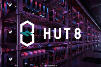 Hut 8 Secures $150M Investment