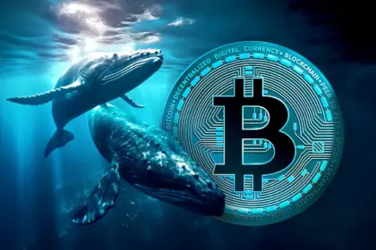 Bitcoin whales sold $1.2 Billion