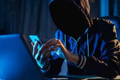 Indian Hacker Loses 1,112 ETH in London Machete Robbery