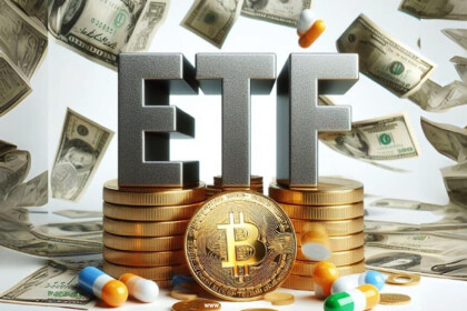 Institutional Cash-and-Carry Boosts U.S. Bitcoin ETFs