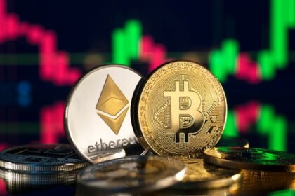 Institutional Investor Withdraw $584M from BTC and ETH Funds