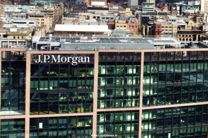 JPMorgan Questions Sustainability of 12B Crypto Inflows 2