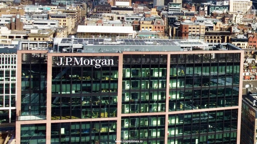 JPMorgan Questions Sustainability of 12B Crypto Inflows 2