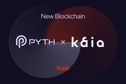 DeFi Gets a Boost in Asia as Pyth Price Feeds Land on Kaia