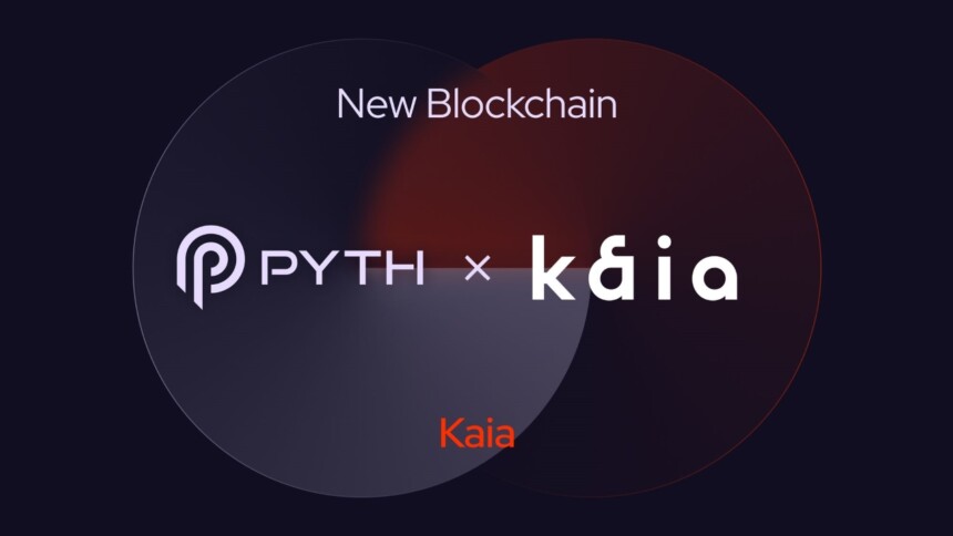 DeFi Gets a Boost in Asia as Pyth Price Feeds Land on Kaia