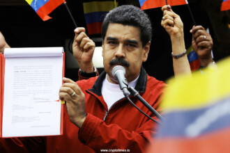 Maduro Evade