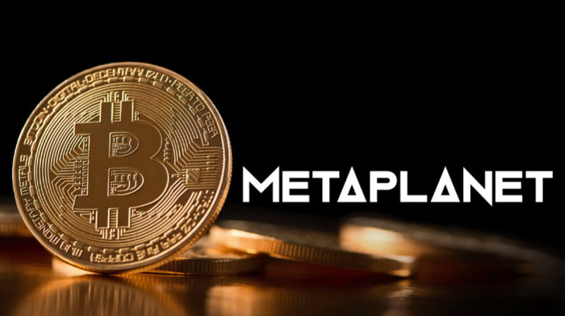 Metaplanet Purchases $1.6 Million Worth of 23.35 Bitcoins