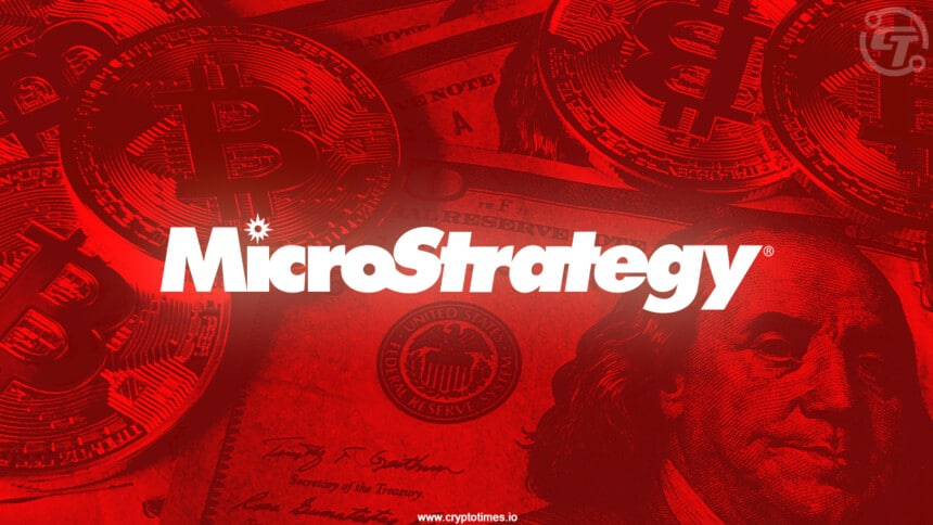 MicroStrategy Announces $700M Senior Notes