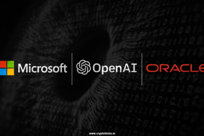 Microsoft, Oracle, OpenAI Boost Azure AI with OCI Partnership